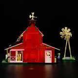Lumibricks  Constructiespeelgoed 