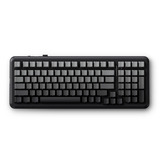 MCHOSE K99 V2 Wireless Gasket Mount Mechanical Keyboard Zwart, US lay-out (QWERTY), Kailh Box Icy Creamsicle, 99%, RGB, PBT Keycaps, Hot-Swap, 2.4 GHz | Bluetooth | USB-C