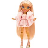 MGA Entertainment Rainbow High Rainbow Vision - Sabrina St. Cloud Pop 