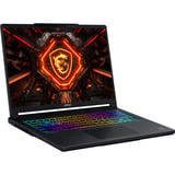 MSI Crosshair 16 Max HX E2WGXK-044 16"  gaming laptop Zwart | Ultra 9 290HX+ | RTX 5070 | 16 GB | 1 TB SSD