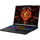 MSI Crosshair 16 Max HX E2WGXK-044 16"  gaming laptop Zwart | Ultra 9 290HX+ | RTX 5070 | 16 GB | 1 TB SSD