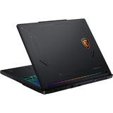 MSI Crosshair 16 Max HX E2WGXK-044 16"  gaming laptop Zwart | Ultra 9 290HX+ | RTX 5070 | 16 GB | 1 TB SSD