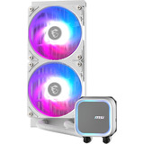 MSI MAG CORELIQUID A13 240 waterkoeling Wit