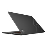 MSI Stealth 16 AI+ B3WH-014NL 16"  Copilot+ gaming laptop Zwart | Ultra 9 386H | RTX 5070 Ti | 32 GB | 1 TB SSD | OLED | 240Hz
