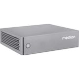 Medion S06 MD35310 barebone Zilver | Core i3-1315U | UHD Graphics