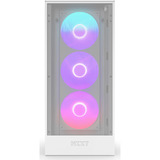 NZXT Kraken Elite 420 RGB waterkoeling Wit