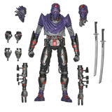 Neca Teenage Mutant Ninja Turtles: The Last Ronin Action Figure Ultimate Foot Bot 18 cm Speelfiguur 