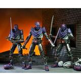 Neca Teenage Mutant Ninja Turtles: The Last Ronin Action Figure Ultimate Foot Bot 18 cm Speelfiguur 