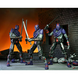 Neca Teenage Mutant Ninja Turtles: The Last Ronin Action Figure Ultimate Foot Bot 18 cm Speelfiguur 