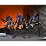 Neca Teenage Mutant Ninja Turtles: The Last Ronin Action Figure Ultimate Foot Bot 18 cm Speelfiguur 