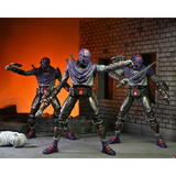 Neca Teenage Mutant Ninja Turtles: The Last Ronin Action Figure Ultimate Foot Bot 18 cm Speelfiguur 