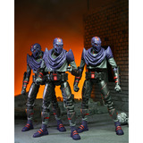 Neca Teenage Mutant Ninja Turtles: The Last Ronin Action Figure Ultimate Foot Bot 18 cm Speelfiguur 