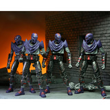 Neca Teenage Mutant Ninja Turtles: The Last Ronin Action Figure Ultimate Foot Bot 18 cm Speelfiguur 