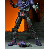 Neca Teenage Mutant Ninja Turtles: The Last Ronin Action Figure Ultimate Foot Bot 18 cm Speelfiguur 
