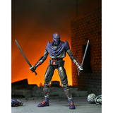 Neca Teenage Mutant Ninja Turtles: The Last Ronin Action Figure Ultimate Foot Bot 18 cm Speelfiguur 