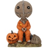 Neca Trick 'r Treat: Sam Head Knocker Speelfiguur 