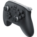 Nintendo Switch 2-Pro-controller Zwart, Bluetooth, NFC