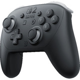 Nintendo Switch 2-Pro-controller Zwart, Bluetooth, NFC