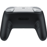 Nintendo Switch 2-Pro-controller Zwart, Bluetooth, NFC
