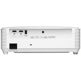 Optoma EH401 Compact Full HD projector Wit, 4000 ANSI Lumen