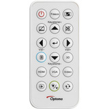 Optoma EH401 Compact Full HD projector Wit, 4000 ANSI Lumen