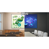 Optoma EH401 Compact Full HD projector Wit, 4000 ANSI Lumen