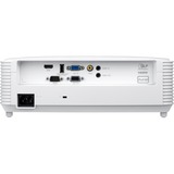 Optoma H117ST dlp-projector Wit, WVGA, Full 3D, HDMI