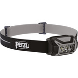 Petzl ACTIK CORE ledverlichting Zwart
