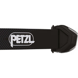 Petzl  ledverlichting Zwart
