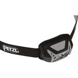 Petzl  ledverlichting Zwart