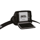 Petzl  ledverlichting Zwart
