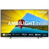 50PUS8079/12 4K Ambilight TV 50" Ultra HD Led