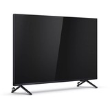 Philips 50PUS8079/12 4K Ambilight TV 50" Ultra HD Led Zwart, 3x HDMI, 2x USB, CI, Bluetooth, LAN, WLAN, HDR10, Dolby Digital