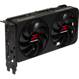 PowerColor Radeon RX 9060 XT Reaper 16G grafische kaart 2x DisplayPort, 1x HDMI