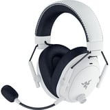 Razer BlackShark V3 Pro over-ear gaming headset Wit/zwart, Pc, PlayStation 4, PlayStation 5