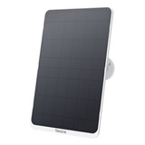 Reolink Solar Panel 3, 12W USB-C zonnepaneel Wit