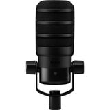 Rode Microphones PodMic USB microfoon Zwart