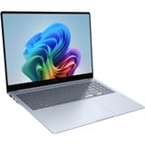 SAMSUNG Galaxy Book4 Edge NP960XMB-KB1NL 16"  Copilot+ laptop Blauw | Snapdragon X Elite X1E-84-100 | Qualcomm Adreno | 16GB | 1 TB eUFS | Touch