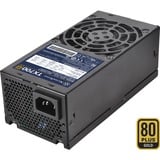 SilverStone SST-TX700-G 700 watt voeding  Zwart, 4x PCIe