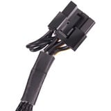 SilverStone SST-TX700-G 700 watt voeding  Zwart, 4x PCIe