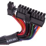 SilverStone SST-TX700-G 700 watt voeding  Zwart, 4x PCIe