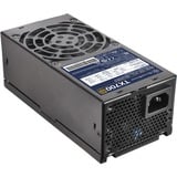 SilverStone SST-TX700-G 700 watt voeding  Zwart, 4x PCIe