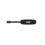 Sitecom 7 in 1 USB-C Power Delivery Multiport Adapter dockingstation Grijs