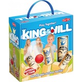 Tactic King of the Hill Behendigheidsspel