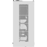 Thermaltake  big tower behuizing Wit | 4x USB-A | 1x USB-C | Window