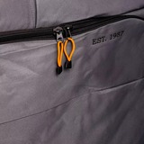 Traeger Timberline XL Grillhoes over de volledige lengte afdekking Grijs