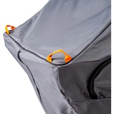 Traeger  afdekking Grijs