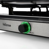 Tristar RA-2748 Raclette 8 gourmetstel Zwart