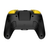 Turtle Beach Rematch draadloze gamingcontroller – Super Mario Star Zwart, Nintendo Switch, Nintendo Switch Lite, Nintendo Switch - OLED-model, Nintendo Switch 2