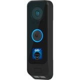 Ubiquiti G4 Doorbell Pro Zwart